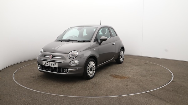 Used Fiat 500 2023 for sale - 75635242: Photo 39