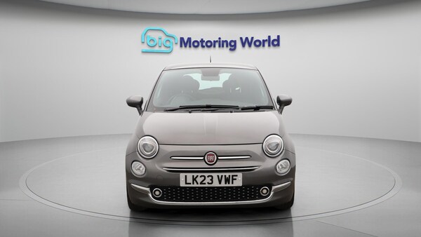 Used Fiat 500 2023 for sale - 75635242: Photo 3