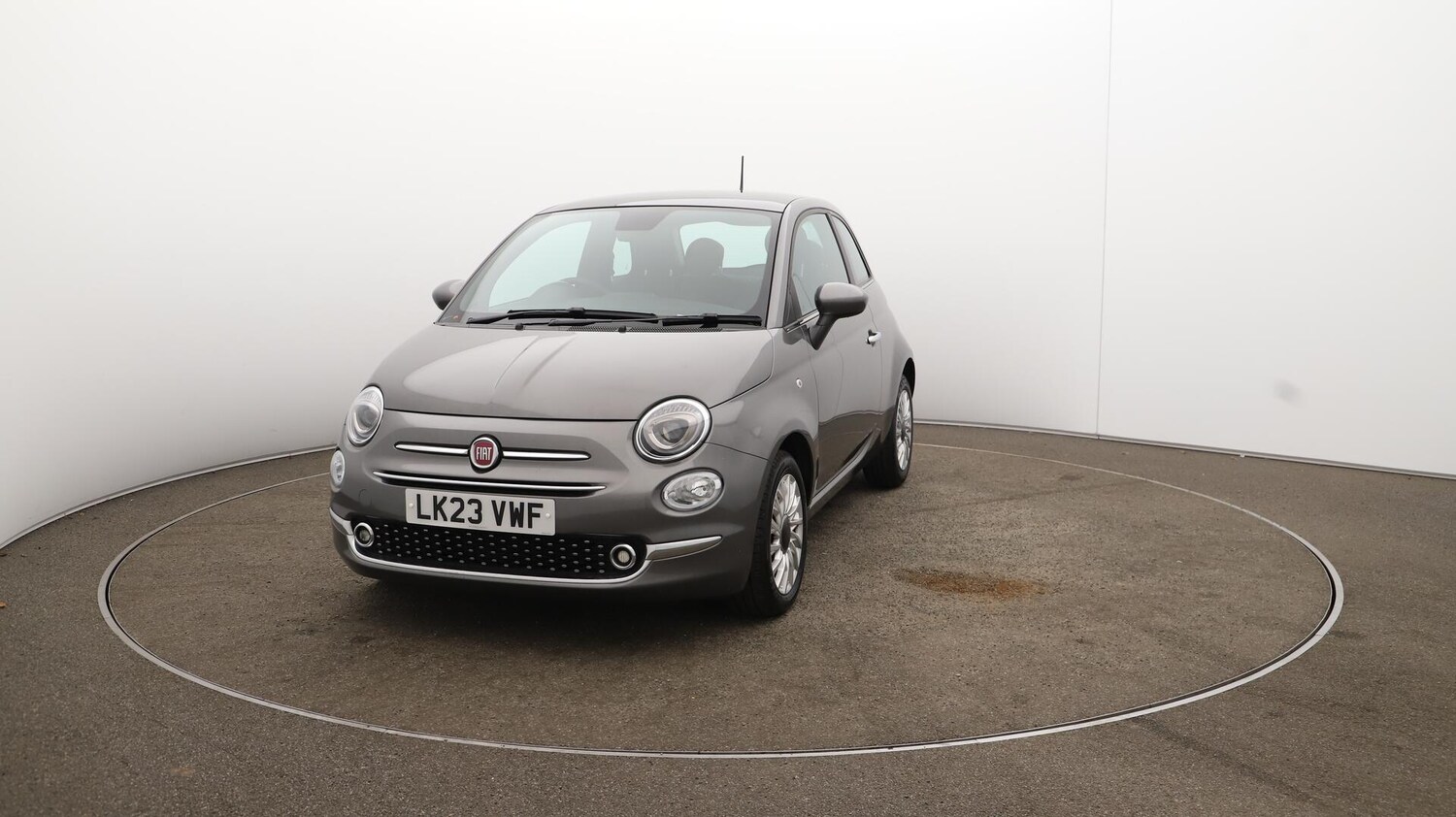 Vehicle 40