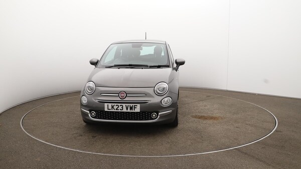 Used Fiat 500 2023 for sale - 75635242: Photo 41