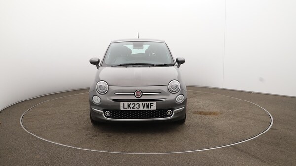 Used Fiat 500 2023 for sale - 75635242: Photo 42