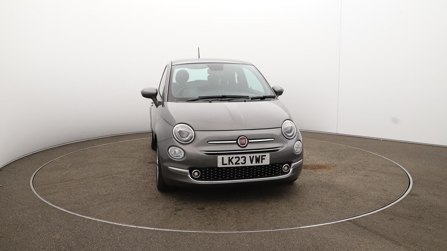 Vehicle 43