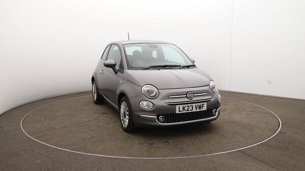 Used Fiat 500 2023 for sale - 75635242: Photo 44