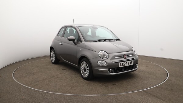 Used Fiat 500 2023 for sale - 75635242: Photo 45