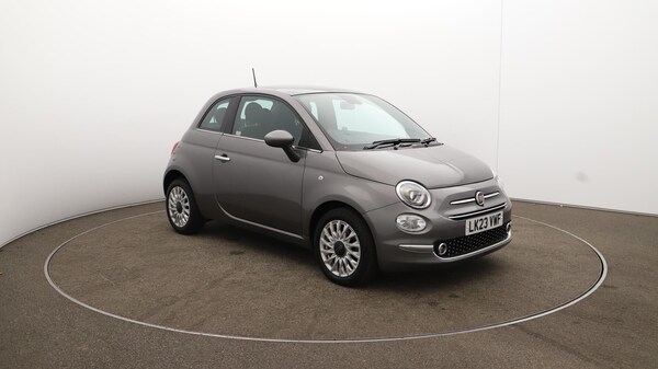 Used Fiat 500 2023 for sale - 75635242: Photo 46