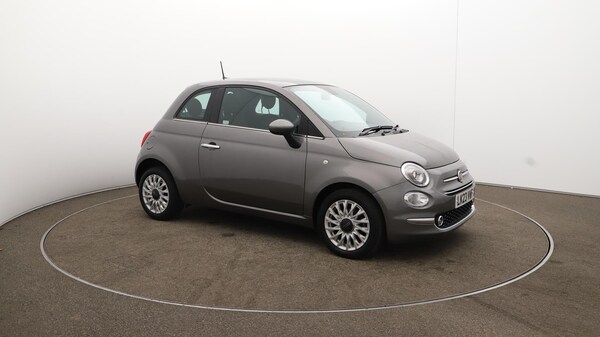 Used Fiat 500 2023 for sale - 75635242: Photo 47