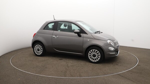 Used Fiat 500 2023 for sale - 75635242: Photo 48