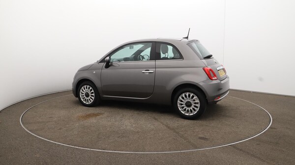 Used Fiat 500 2023 for sale - 75635242: Photo 49