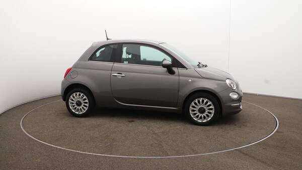 Used Fiat 500 2023 for sale - 75635242: Photo 50