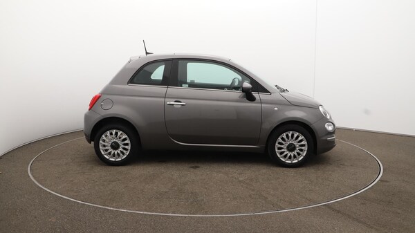 Used Fiat 500 2023 for sale - 75635242: Photo 51