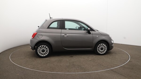 Used Fiat 500 2023 for sale - 75635242: Photo 52