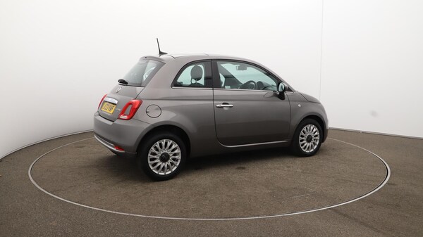 Used Fiat 500 2023 for sale - 75635242: Photo 54
