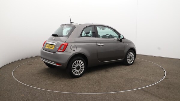 Used Fiat 500 2023 for sale - 75635242: Photo 55
