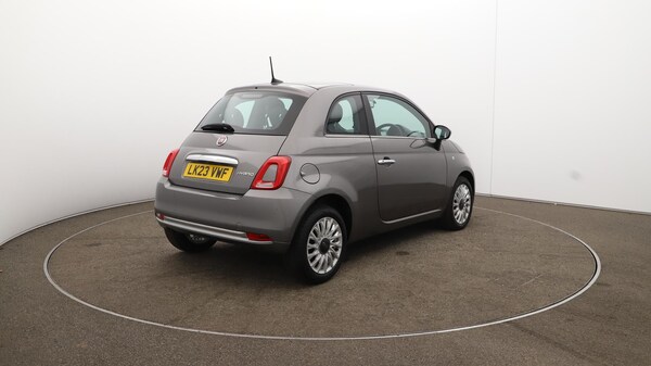Used Fiat 500 2023 for sale - 75635242: Photo 56