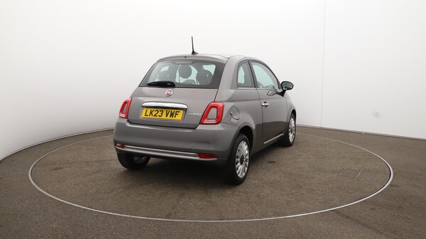 Used Fiat 500 2023 for sale - 75635242: Photo 57