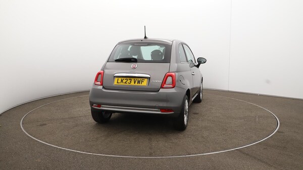 Used Fiat 500 2023 for sale - 75635242: Photo 58