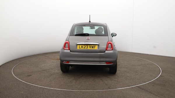 Used Fiat 500 2023 for sale - 75635242: Photo 59