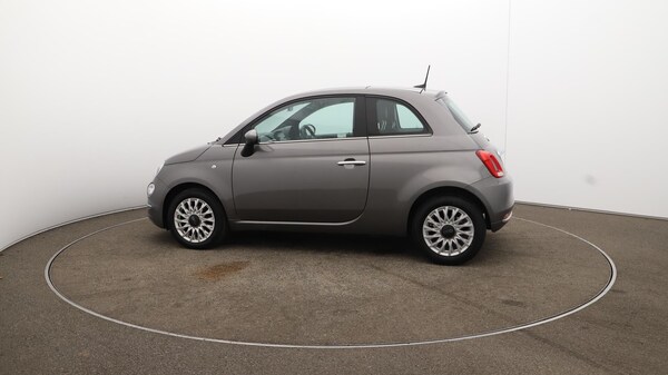 Used Fiat 500 2023 for sale - 75635242: Photo 60