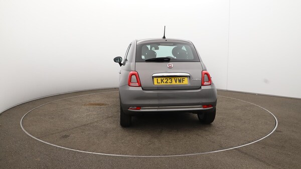 Used Fiat 500 2023 for sale - 75635242: Photo 61