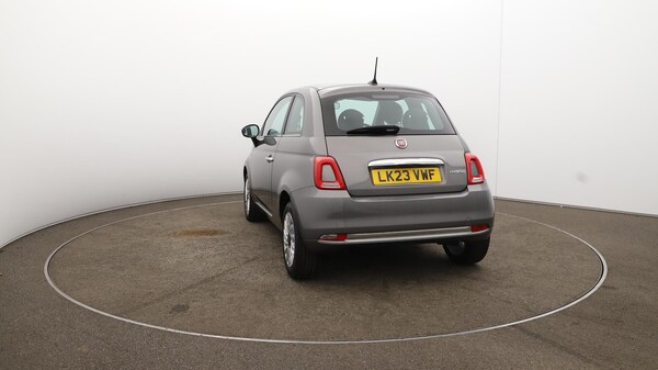 Used Fiat 500 2023 for sale - 75635242: Photo 62
