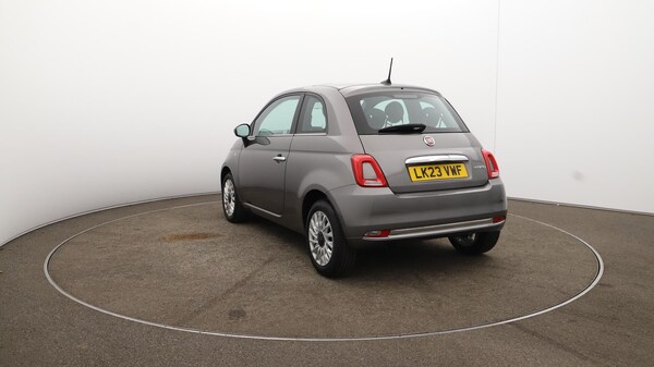 Used Fiat 500 2023 for sale - 75635242: Photo 63