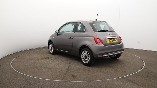 Used Fiat 500 2023 for sale - 75635242: Photo 64