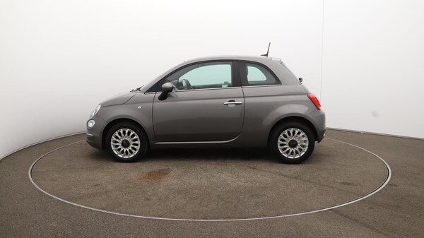 Used Fiat 500 2023 for sale - 75635242: Photo 66