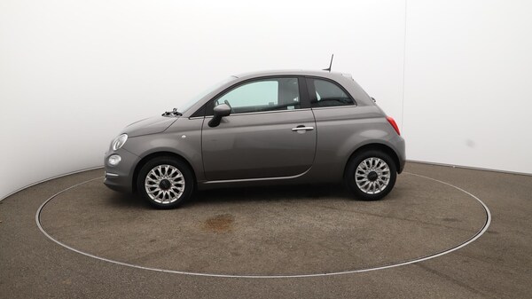 Used Fiat 500 2023 for sale - 75635242: Photo 67