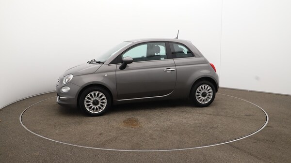 Used Fiat 500 2023 for sale - 75635242: Photo 68