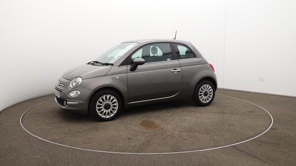 Used Fiat 500 2023 for sale - 75635242: Photo 69