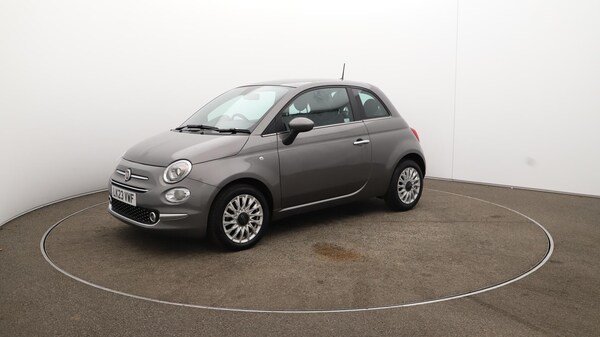 Used Fiat 500 2023 for sale - 75635242: Photo 70