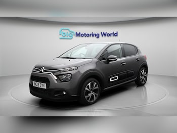 Used Citroen C3 2023 for sale - 78494547: Photo