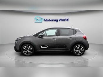 Used Citroen C3 2023 for sale - 78494547: Photo