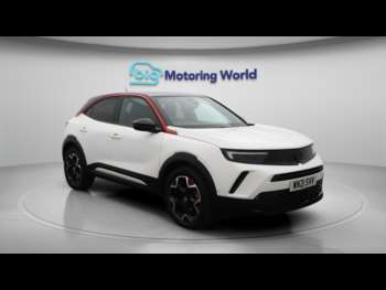 Used Vauxhall Mokka 2021 for sale - 74909044: Photo