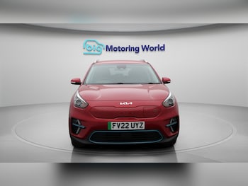 Used Kia Niro 2022 for sale - 75492598: Photo