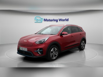 Used Kia Niro 2022 for sale - 75492598: Photo