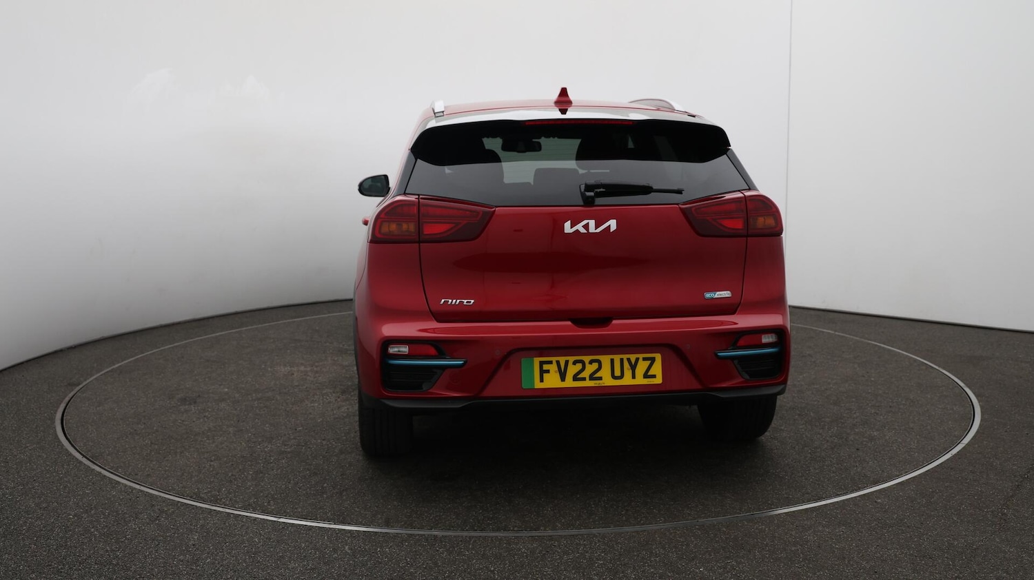 Vehicle 60