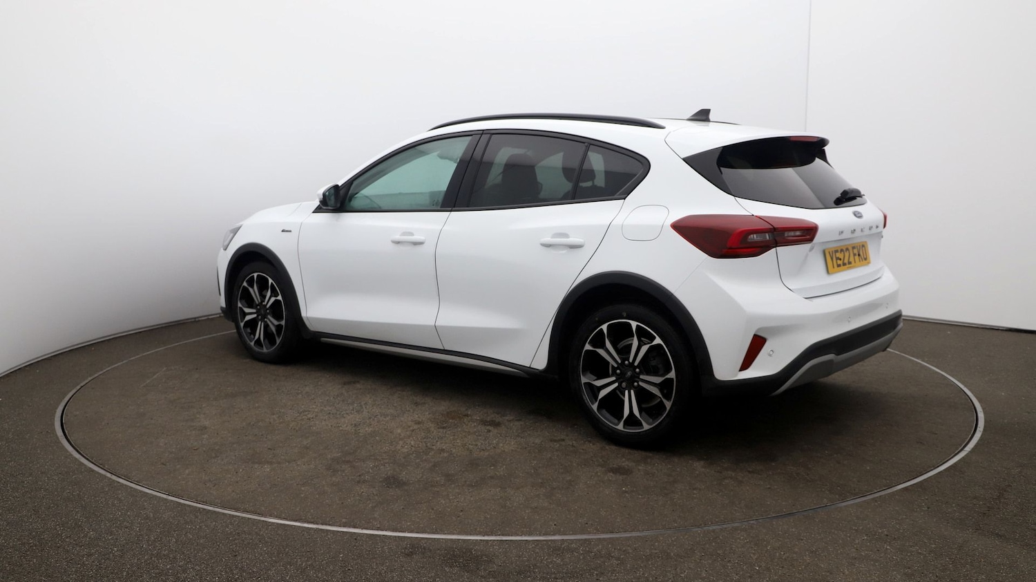 Used Ford Focus for sale - 76808784: Photo 27