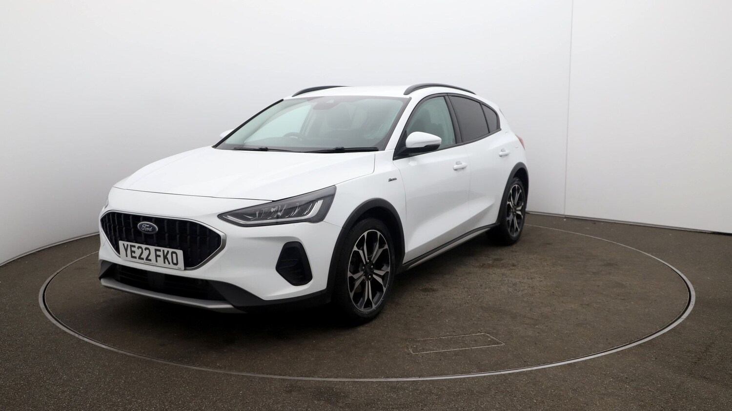 Used Ford Focus for sale - 76808784: Photo 29