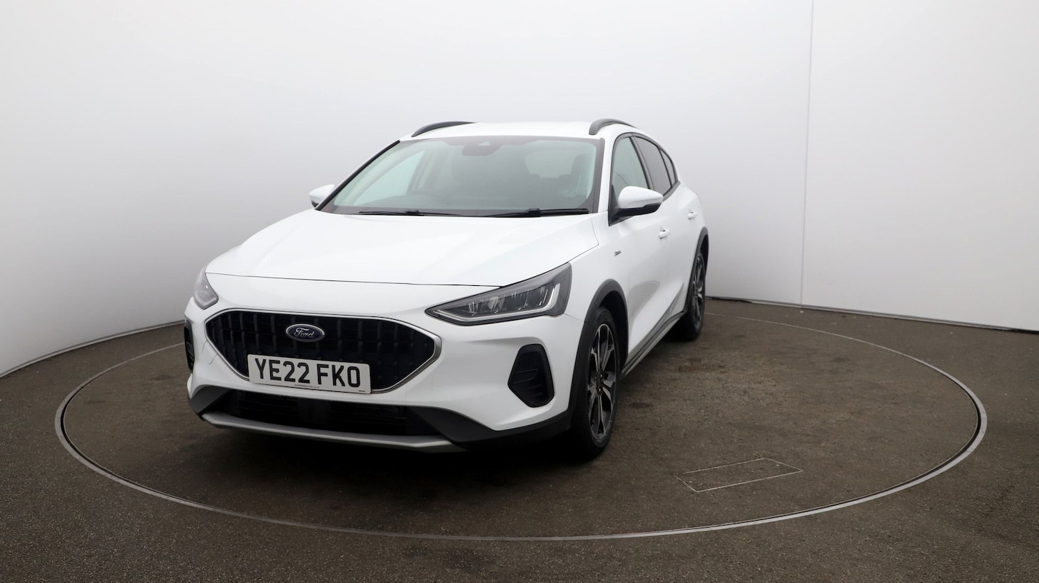 Used Ford Focus for sale - 76808784: Photo 30