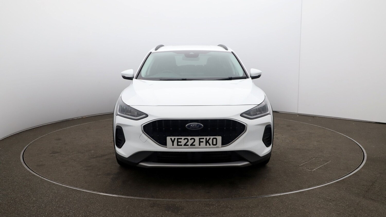 Used Ford Focus for sale - 76808784: Photo 32