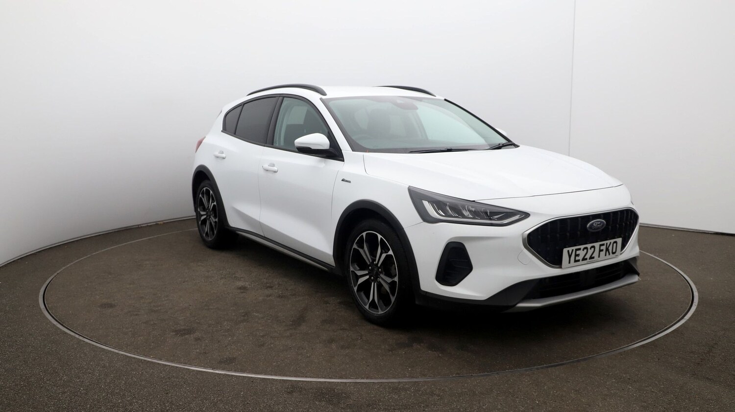 Used Ford Focus for sale - 76808784: Photo 35