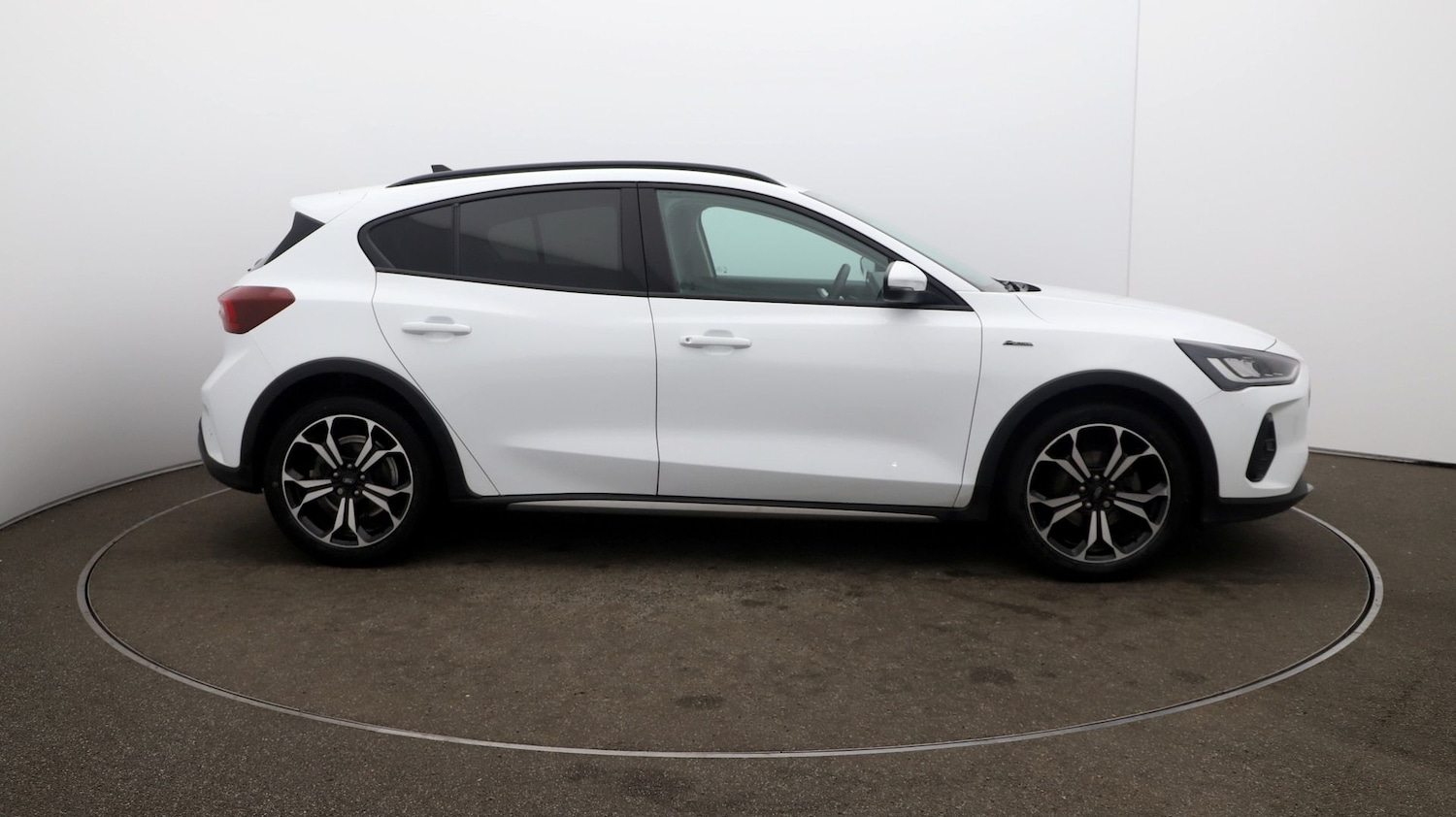 Used Ford Focus for sale - 76808784: Photo 41