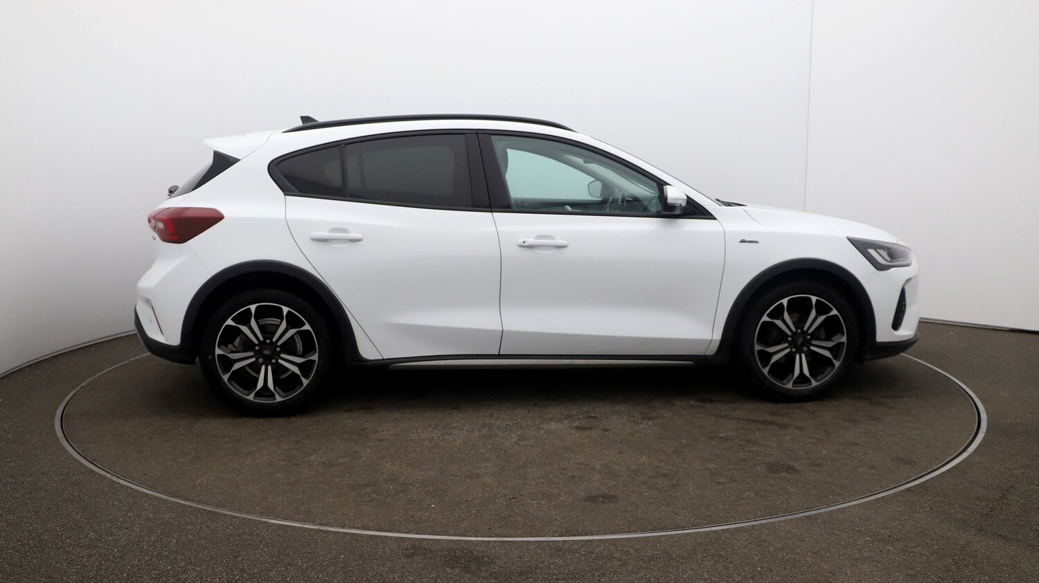 Used Ford Focus for sale - 76808784: Photo 42