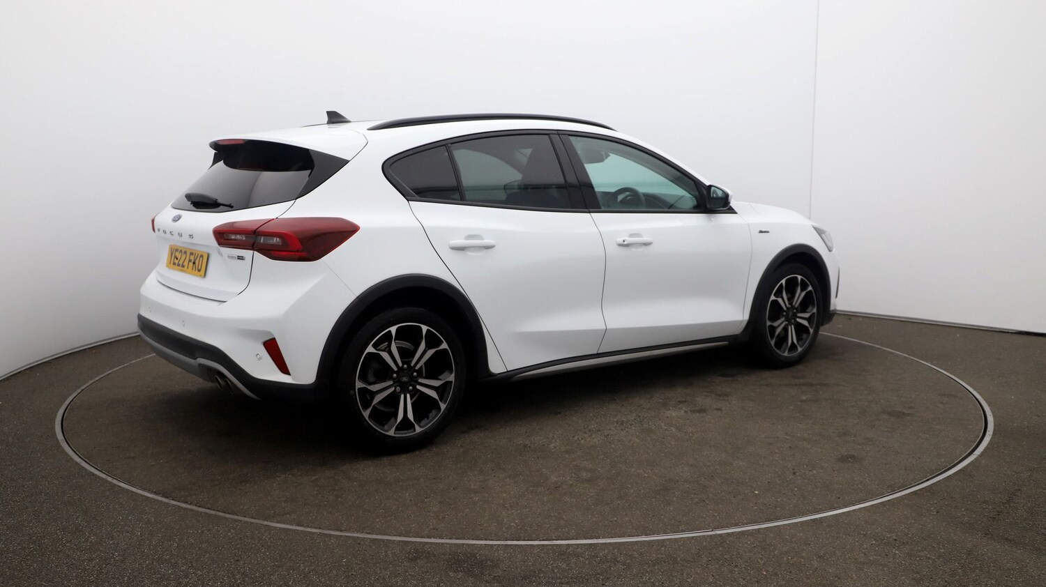 Used Ford Focus for sale - 76808784: Photo 45