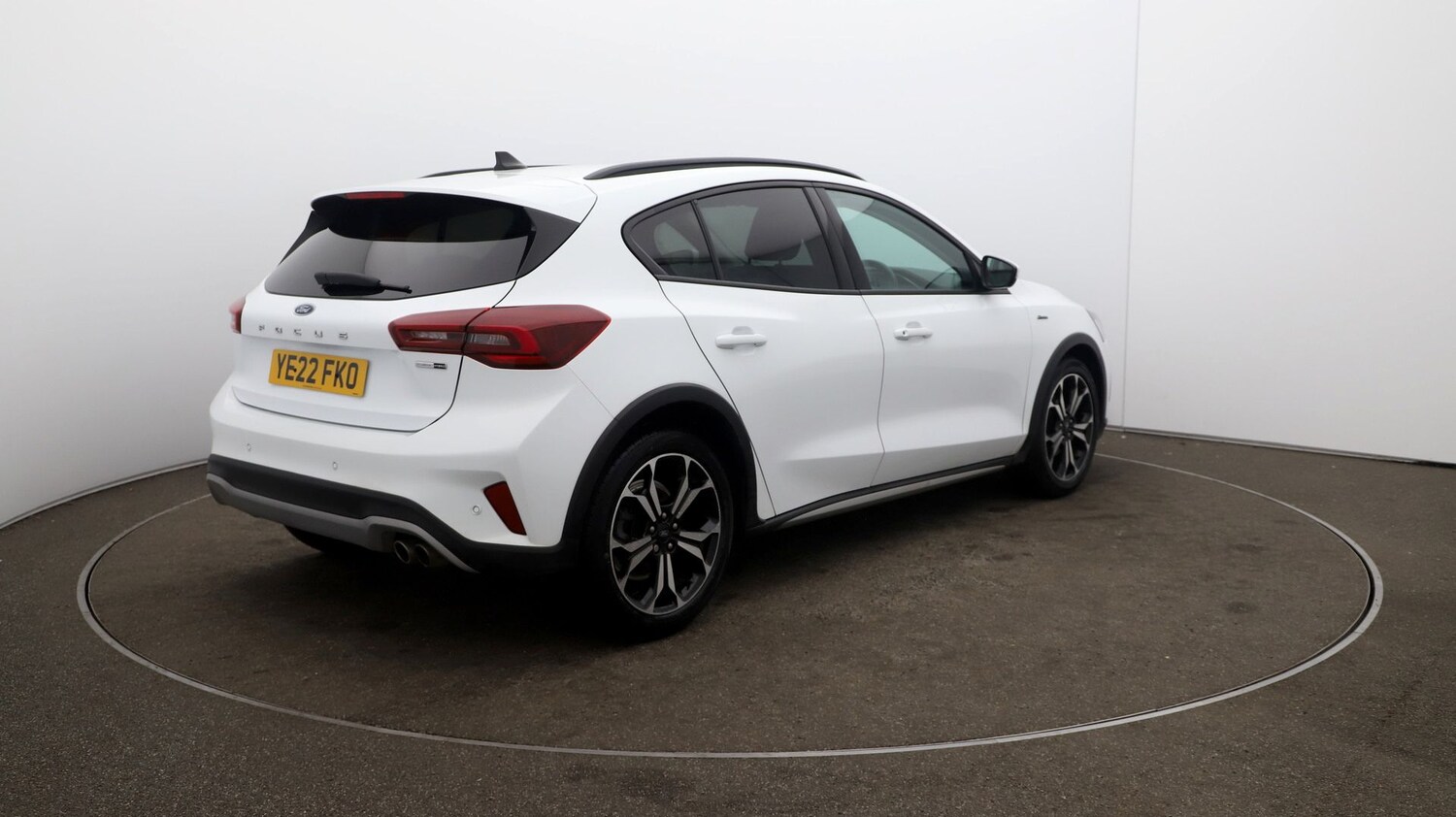 Used Ford Focus for sale - 76808784: Photo 46