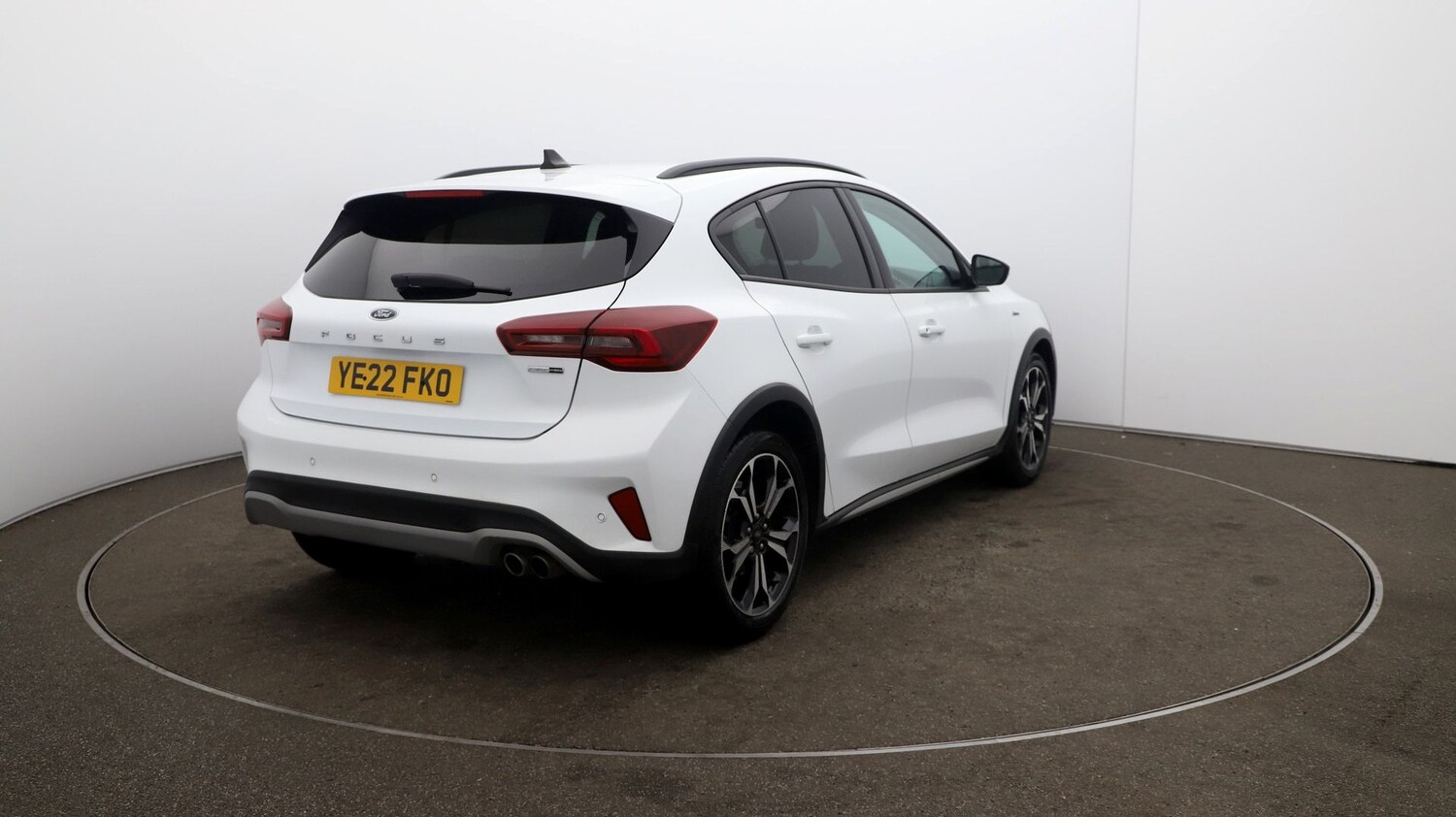 Used Ford Focus for sale - 76808784: Photo 47