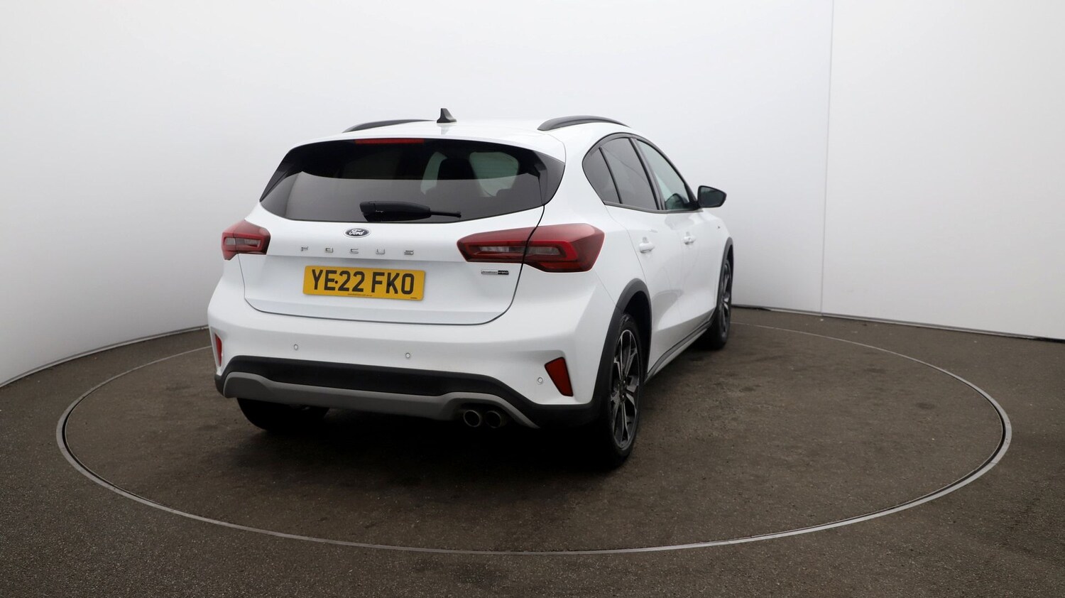 Used Ford Focus for sale - 76808784: Photo 48