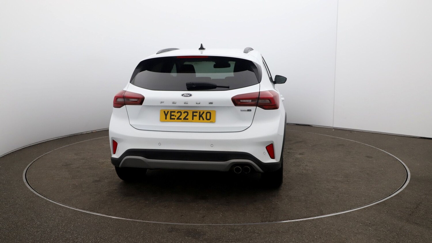 Used Ford Focus for sale - 76808784: Photo 49