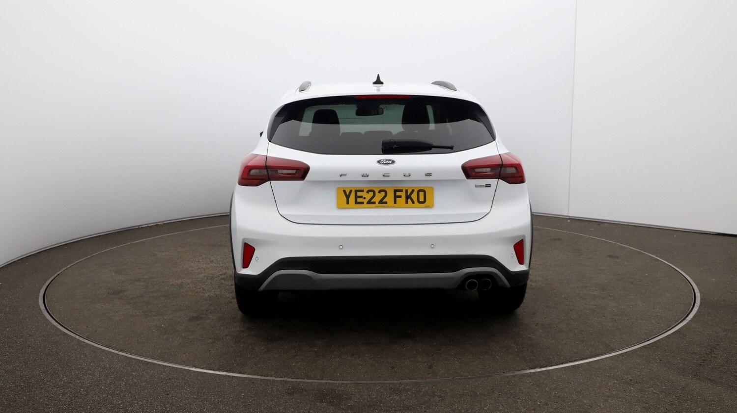 Used Ford Focus for sale - 76808784: Photo 51